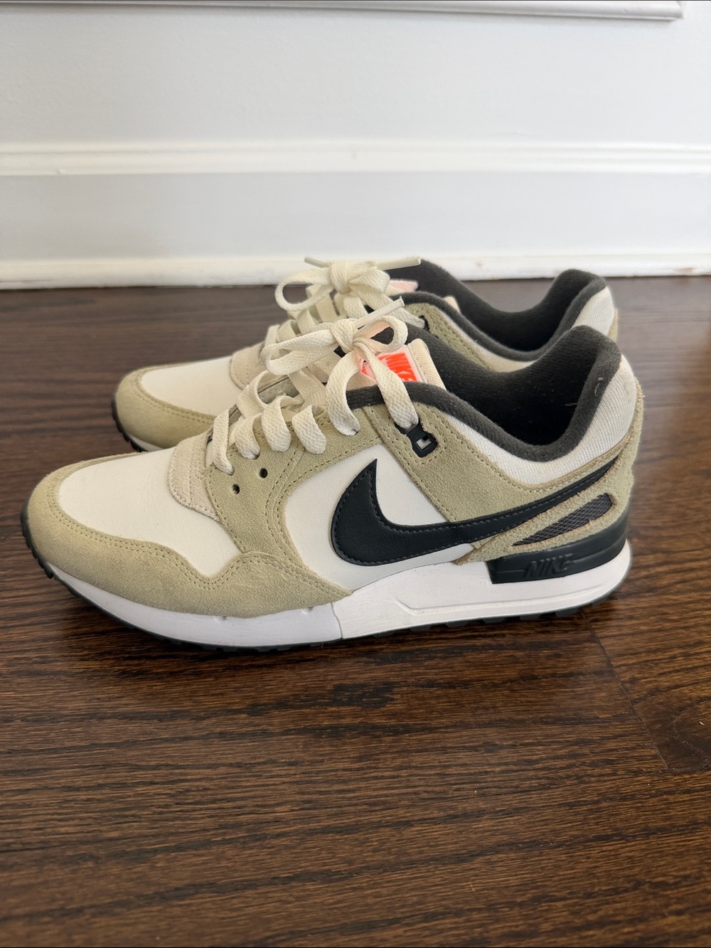 Nike golf air Pegasus 89 shoes